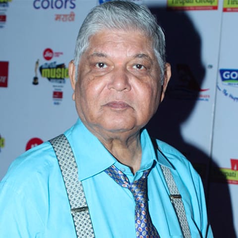 Musician Ram-Laxman duo Laxman Upakhya Vijay Patil passed away | संगीतकार राम-लक्ष्मण जोडीतील लक्ष्मण उपाख्य विजय पाटील यांचे निधन Musician Ram-Laxman duo Laxman Upakhya Vijay Patil passed away | संगीतकार राम-लक्ष्मण जोडीतील लक्ष्मण उपाख्य विजय पाटील यांचे निधन