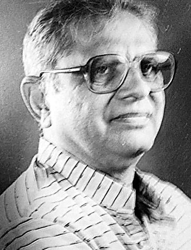 Drama artist Ram Mahisalkar dies | रंगकर्मी राम म्हैसाळकर यांचे निधन Drama artist Ram Mahisalkar dies | रंगकर्मी राम म्हैसाळकर यांचे निधन