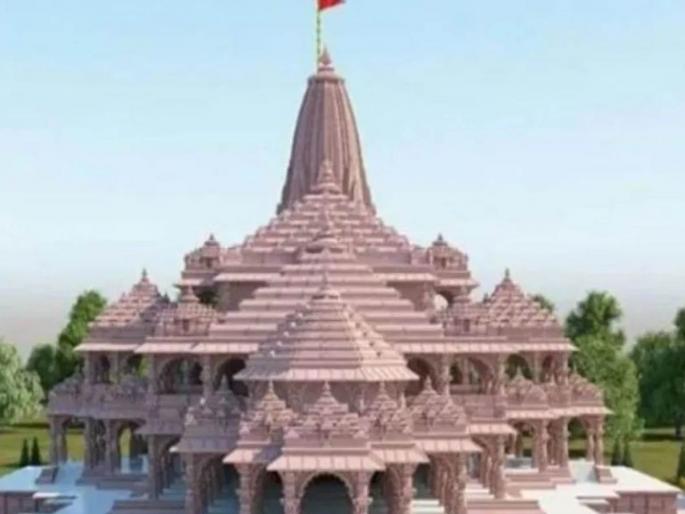 A big decision before the life of Ram Mandir Now the security of the area is not CRPF, UP SSF will handle it | राम मंदिराच्या प्राण प्रतिष्ठापूर्वी मोठा निर्णय! आता परिसराची सुरक्षा CRPF नाही, UP SSF सांभाळणार A big decision before the life of Ram Mandir Now the security of the area is not CRPF, UP SSF will handle it | राम मंदिराच्या प्राण प्रतिष्ठापूर्वी मोठा निर्णय! आता परिसराची सुरक्षा CRPF नाही, UP SSF सांभाळणार