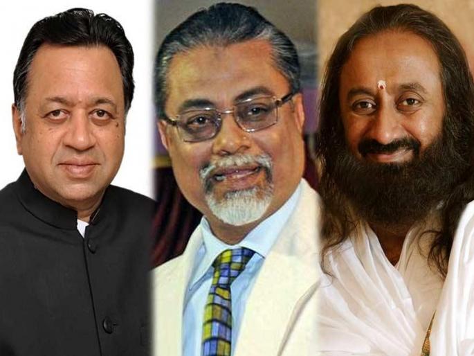 The Ayodhya Mediator Board has started its work | अयोध्या मध्यस्थ मंडळाचे कामकाज बंदोबस्तात सुरू The Ayodhya Mediator Board has started its work | अयोध्या मध्यस्थ मंडळाचे कामकाज बंदोबस्तात सुरू