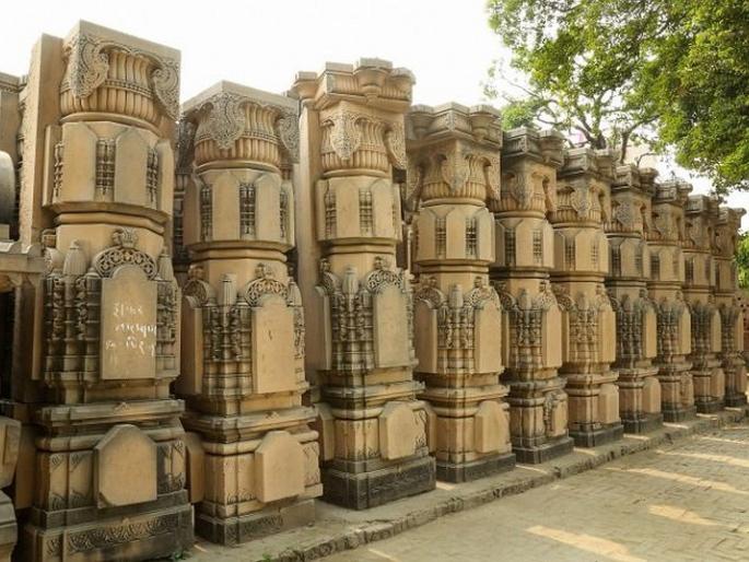 A major hurdle in the way of Ram Mandir, signs of delay in construction due to that decision of Rajasthan government | राम मंदिराच्या मार्गात मोठा अडथळा, राजस्थान सरकारच्या त्या निर्णयामुळे बांधकाम रखडण्याची चिन्हे A major hurdle in the way of Ram Mandir, signs of delay in construction due to that decision of Rajasthan government | राम मंदिराच्या मार्गात मोठा अडथळा, राजस्थान सरकारच्या त्या निर्णयामुळे बांधकाम रखडण्याची चिन्हे