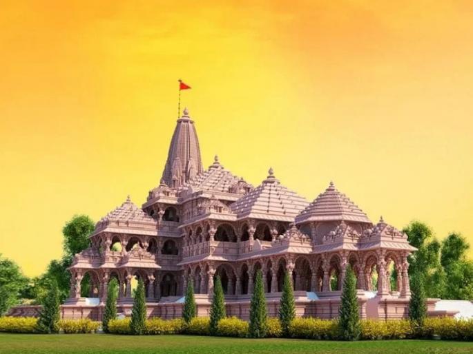 Do Dhage Prabhu Shri Ram Ke Liye an opportunity for Pune residents to weave clothes for Ram Murthy in Ayodhya | "दो धागे प्रभू श्रीराम के लिए", अयोध्येतील राममूर्तीसाठी वस्त्र विणण्याची पुणेकरांना संधी Do Dhage Prabhu Shri Ram Ke Liye an opportunity for Pune residents to weave clothes for Ram Murthy in Ayodhya | "दो धागे प्रभू श्रीराम के लिए", अयोध्येतील राममूर्तीसाठी वस्त्र विणण्याची पुणेकरांना संधी