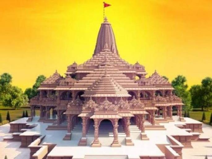 Ayodhya Ram Mandir: 3 idols are ready for installation in Ram temple, one of them will be the final, these are the features | राम मंदिरातील प्राणप्रतिष्ठापनेसाठी ३ मूर्ती होताहेत तयार, यातील एक होणार फायनल, अशी आहेत वैशिष्ट्यं   Ayodhya Ram Mandir: 3 idols are ready for installation in Ram temple, one of them will be the final, these are the features | राम मंदिरातील प्राणप्रतिष्ठापनेसाठी ३ मूर्ती होताहेत तयार, यातील एक होणार फायनल, अशी आहेत वैशिष्ट्यं