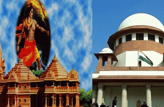 Ayodhya: Students will study Ayodhya, Ram, approved by Lucknow University | Ayodhya: विद्यार्थी अयोध्या, राम यांचा अभ्यास करणार, लखनऊ विद्यापीठाने दिली मान्यता Ayodhya: Students will study Ayodhya, Ram, approved by Lucknow University | Ayodhya: विद्यार्थी अयोध्या, राम यांचा अभ्यास करणार, लखनऊ विद्यापीठाने दिली मान्यता