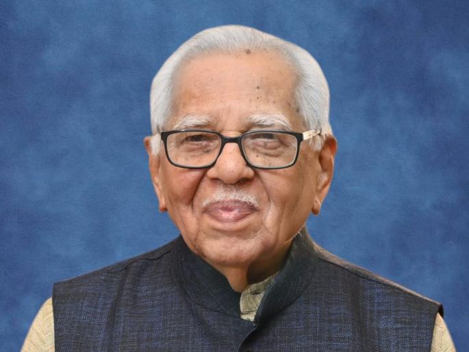 Ram Naik resigns as chairman of National Fisheries Development Board | Ram Naik Resigns: राम नाईक यांचा मत्स्योद्योग विकास धोरण समितीच्या अध्यक्षपदाचा राजीनामा Ram Naik resigns as chairman of National Fisheries Development Board | Ram Naik Resigns: राम नाईक यांचा मत्स्योद्योग विकास धोरण समितीच्या अध्यक्षपदाचा राजीनामा