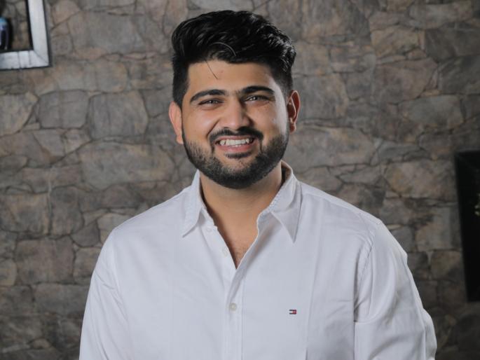 Zilla Parishad Construction Committee finally to Vice President Ram Raghuvanshi | जिल्हा परिषद बांधकाम समिती अखेर उपाध्यक्ष राम रघुवंशींकडे Zilla Parishad Construction Committee finally to Vice President Ram Raghuvanshi | जिल्हा परिषद बांधकाम समिती अखेर उपाध्यक्ष राम रघुवंशींकडे