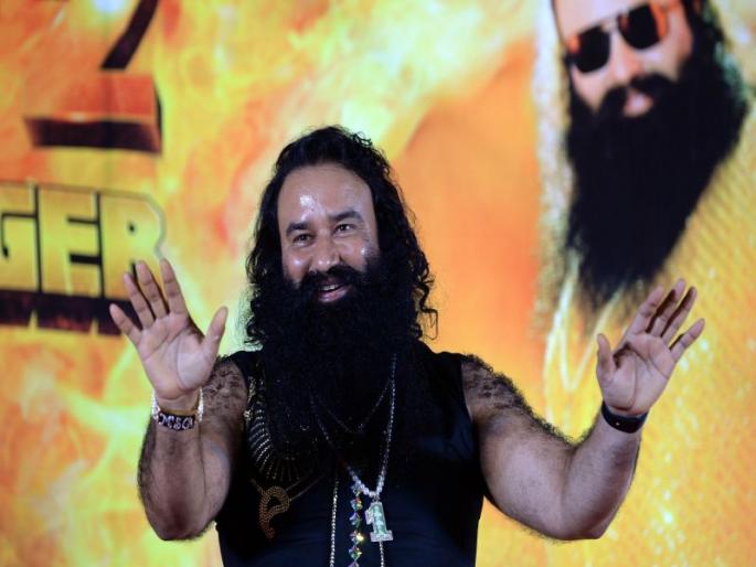 Woman alleges she is being forced to give false testimony against ram rahim | 'राम रहीमविरोधात साक्ष देण्यासाठी दबाव, नकार दिल्यानंतर केला हल्ला; अपहरणाचाही प्रयत्न' Woman alleges she is being forced to give false testimony against ram rahim | 'राम रहीमविरोधात साक्ष देण्यासाठी दबाव, नकार दिल्यानंतर केला हल्ला; अपहरणाचाही प्रयत्न'