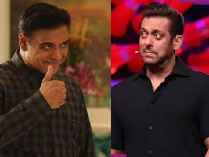 ram kapoor reacts on whether he is going to participate in bigg boss 19 | "२० कोटी दिले तरी ...", बिग बॉस १९ मध्ये सहभागी होण्याच्या चर्चांवर राम कपूरने सोडलं मौन ram kapoor reacts on whether he is going to participate in bigg boss 19 | "२० कोटी दिले तरी ...", बिग बॉस १९ मध्ये सहभागी होण्याच्या चर्चांवर राम कपूरने सोडलं मौन