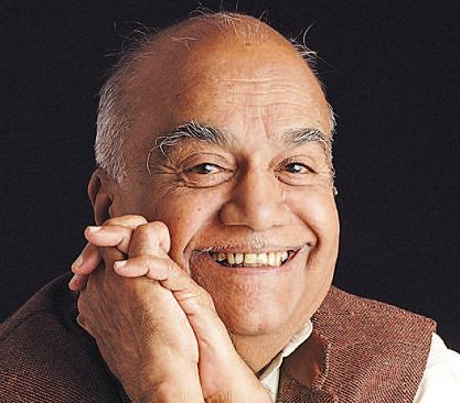  Without Ram Shewalkar ... | राम शेवाळकर नसताना...