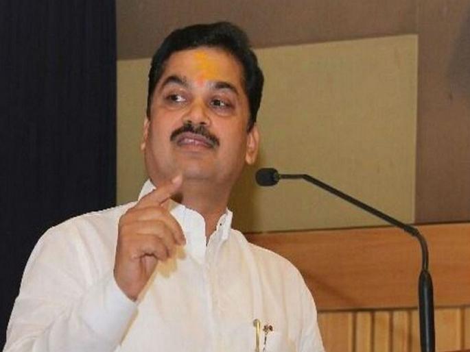maha janadesh yatra on 25 and 26 august in ahmednagar | राधाकृष्ण विखेंच्या प्रवेशाने नगर जिल्ह्यातील युतीचे जागावाटप बदलणार maha janadesh yatra on 25 and 26 august in ahmednagar | राधाकृष्ण विखेंच्या प्रवेशाने नगर जिल्ह्यातील युतीचे जागावाटप बदलणार