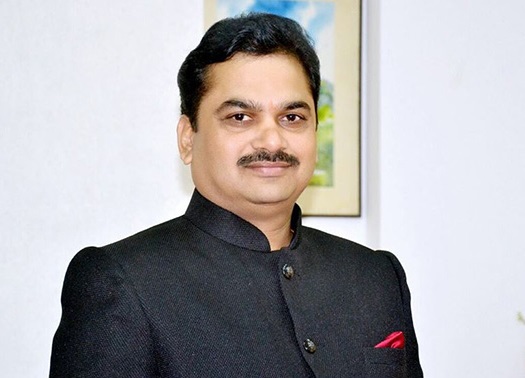 Opponents are now in favor of district division: Guardian Minister Ram Shinde | विरोध करणारेही आता जिल्हा विभाजनाच्या बाजूने : पालकमंत्री राम शिंदे Opponents are now in favor of district division: Guardian Minister Ram Shinde | विरोध करणारेही आता जिल्हा विभाजनाच्या बाजूने : पालकमंत्री राम शिंदे