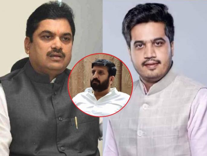 Nilesh Ghaiwal was put on MCOCA, Rohit Pawar lifted it; Speaker Ram Shinde's revelation | घायवळला मोक्का लावला, रोहित पवारांनी तो उठवला; सभापती राम शिंदे यांचा गौप्यस्फोट Nilesh Ghaiwal was put on MCOCA, Rohit Pawar lifted it; Speaker Ram Shinde's revelation | घायवळला मोक्का लावला, रोहित पवारांनी तो उठवला; सभापती राम शिंदे यांचा गौप्यस्फोट