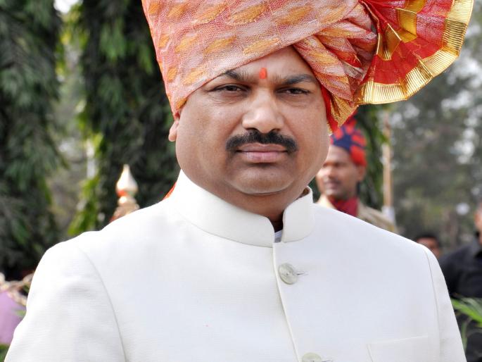 District division before elections | निवडणुकांपूर्वी जिल्हा विभाजन District division before elections | निवडणुकांपूर्वी जिल्हा विभाजन