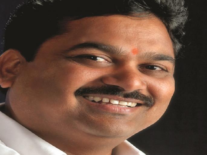 Ram Shinde tops BJP's first list | राम शिंदेही भाजपच्या पहिल्या यादीत Ram Shinde tops BJP's first list | राम शिंदेही भाजपच्या पहिल्या यादीत