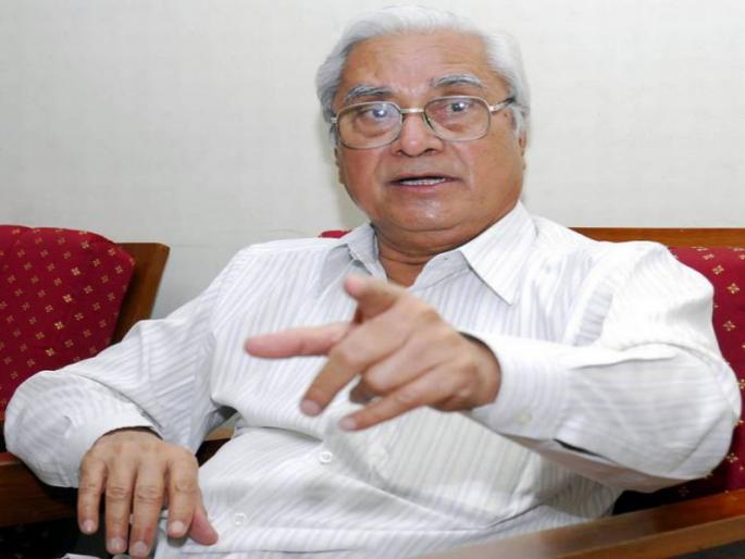 Need Eklavya Education System in Digital world : Ram Takawale | डिजिटल युगात एकलव्य शिक्षण पध्दती हवी: राम ताकवले  Need Eklavya Education System in Digital world : Ram Takawale | डिजिटल युगात एकलव्य शिक्षण पध्दती हवी: राम ताकवले