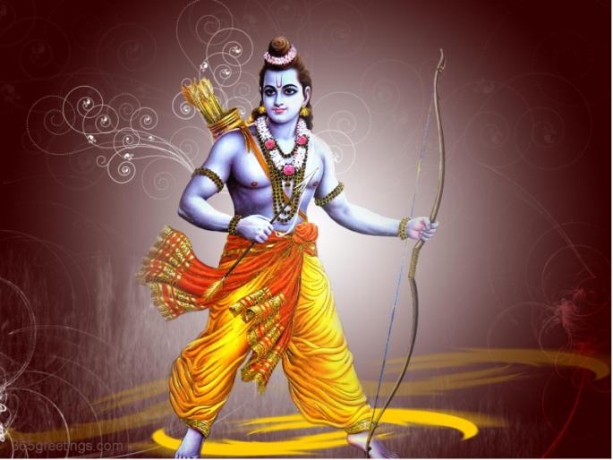Ram Navmi 2021: If you want liberation from Bhavatapa, then 'this' mantra will definitely give you power! | Ram Navmi २०२१ : भवतापातून हवी असेल मुक्ती, तर 'हे' राममंत्र नक्कीच देतील शक्ती! Ram Navmi 2021: If you want liberation from Bhavatapa, then 'this' mantra will definitely give you power! | Ram Navmi २०२१ : भवतापातून हवी असेल मुक्ती, तर 'हे' राममंत्र नक्कीच देतील शक्ती!