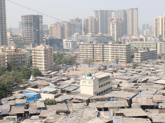 rehabilitation site ready in ramabai ambedkar nagar | रमाबाई आंबेडकर नगरात पुनर्वसनाची जागा तयार!