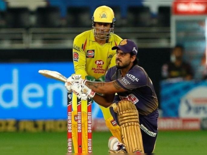 A week before start of IPL 2021, 8 groundsmen at Wankhede Stadium test positive for Covid-19 | IPL 2021 : Big News : KKRच्या नितीश राणानंतर 'वानखेडे'वरील आता ८ जण सापडले कोरोना पॉझिटिव्ह