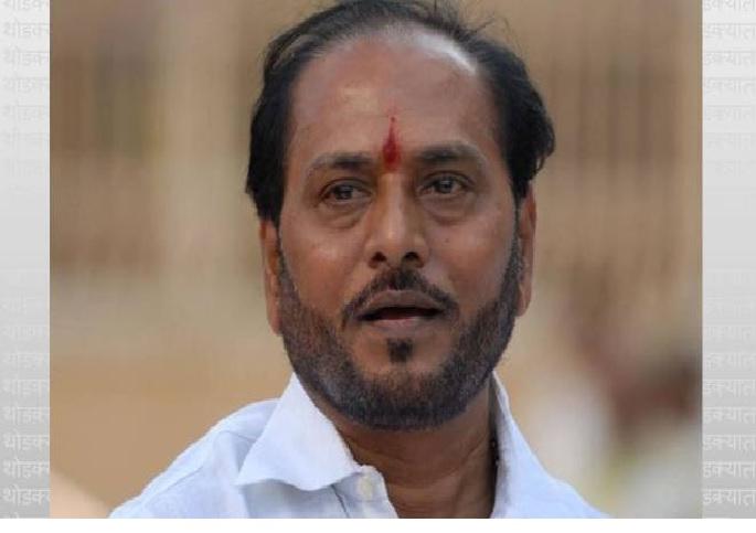 The ban on chemical fertilizers in the state: Ramdas Kadam's Shantovacha | राज्यात रासायनिक खतांवर बंदी घालणार : रामदास कदम यांचे सूतोवाच The ban on chemical fertilizers in the state: Ramdas Kadam's Shantovacha | राज्यात रासायनिक खतांवर बंदी घालणार : रामदास कदम यांचे सूतोवाच