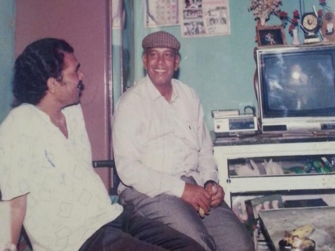 Dronacharya award was announced then he was in Sawantwadi, Achrekar Sir and Sawantwadi's unbreakable relationship | सावंतवाडीत असताना जाहीर झाला द्रोणाचार्य पुरस्कार, आचरेकर सर अन् सावंतवाडीचे अतूट नाते Dronacharya award was announced then he was in Sawantwadi, Achrekar Sir and Sawantwadi's unbreakable relationship | सावंतवाडीत असताना जाहीर झाला द्रोणाचार्य पुरस्कार, आचरेकर सर अन् सावंतवाडीचे अतूट नाते