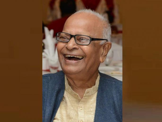 artist Ramakrishna Nayak passed away of drama, social movement | नाट्य, सामाजिक चळवळीचे अध्वर्यु रामकृष्ण नायक कालवश artist Ramakrishna Nayak passed away of drama, social movement | नाट्य, सामाजिक चळवळीचे अध्वर्यु रामकृष्ण नायक कालवश