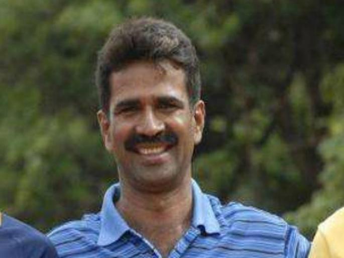 Ramakrishnan, Satyanarayana's recommendation for 'Dronacharya' | रामकृष्णन, सत्यनारायण यांची ‘द्रोणाचार्य’साठी शिफारस Ramakrishnan, Satyanarayana's recommendation for 'Dronacharya' | रामकृष्णन, सत्यनारायण यांची ‘द्रोणाचार्य’साठी शिफारस