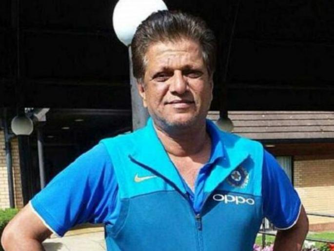 india's former opening batsman WV Raman Appointed Women's team coach | भारताचे माजी सलामीवीर रमण महिला संघाच्या प्रशिक्षकपदी