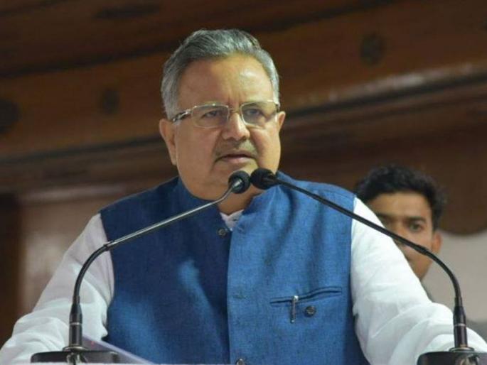 BJP leaders in Chhattisgarh cast a lot of confidence | छत्तीसगडमध्ये भाजपाच्या नेत्यांना नडला अतिआत्मविश्वास BJP leaders in Chhattisgarh cast a lot of confidence | छत्तीसगडमध्ये भाजपाच्या नेत्यांना नडला अतिआत्मविश्वास
