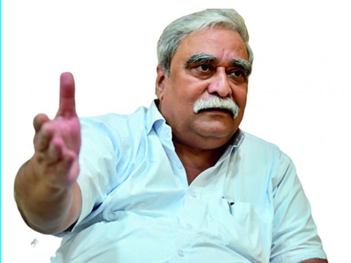 India ready to face 'Corona'! Dr Raman Gangakhedkar | ‘कोरोना’चा मुकाबला करण्यासाठी भारत सज्ज! डॉ. रमण गंगाखेडकर India ready to face 'Corona'! Dr Raman Gangakhedkar | ‘कोरोना’चा मुकाबला करण्यासाठी भारत सज्ज! डॉ. रमण गंगाखेडकर