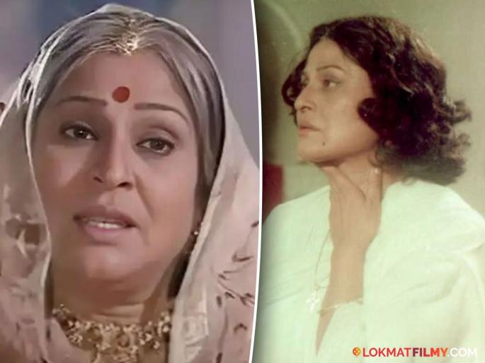 'Ramayana fame actress Urmila Bhatt was brutally murdered, the mystery has not been solved even after 28 years | 'रामायण'मधल्या अभिनेत्रीची झाली होती निर्घुण हत्या, २८ वर्षांनंतरही उलगडलं नाही रहस्य 'Ramayana fame actress Urmila Bhatt was brutally murdered, the mystery has not been solved even after 28 years | 'रामायण'मधल्या अभिनेत्रीची झाली होती निर्घुण हत्या, २८ वर्षांनंतरही उलगडलं नाही रहस्य