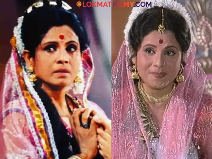 Kaushalya played the role of 'Ramayana', in real life she was the wife of King Dasharatha | 'रामायण'मध्ये साकारली होती कौशल्याची भूमिका, खऱ्या आयुष्यात होती राजा दशरथची पत्नी Kaushalya played the role of 'Ramayana', in real life she was the wife of King Dasharatha | 'रामायण'मध्ये साकारली होती कौशल्याची भूमिका, खऱ्या आयुष्यात होती राजा दशरथची पत्नी