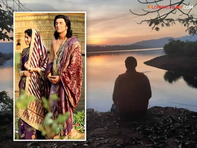 actor chetan hansraj's entry in Ranbir Kapoor's 'Ramayana', will play the role of a person close to Ravana | रणबीर कपूरच्या 'रामायण'मध्ये या अभिनेत्याची एन्ट्री, साकारणार रावणाच्या जवळच्या व्यक्तीची भूमिका actor chetan hansraj's entry in Ranbir Kapoor's 'Ramayana', will play the role of a person close to Ravana | रणबीर कपूरच्या 'रामायण'मध्ये या अभिनेत्याची एन्ट्री, साकारणार रावणाच्या जवळच्या व्यक्तीची भूमिका