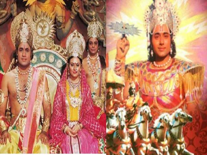 After Ramayana, netizens demand return of Shaktiman PSC | रामायण, महाभारत नंतर 'या' मालिकेच्या पुनःप्रसारणाची होतेय मागणी, सुरू होणार का 'ही' मालिका After Ramayana, netizens demand return of Shaktiman PSC | रामायण, महाभारत नंतर 'या' मालिकेच्या पुनःप्रसारणाची होतेय मागणी, सुरू होणार का 'ही' मालिका