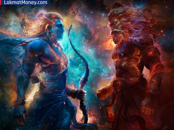 Ramayana: Ranbir Kapoor's 'Ramayana' makes producers rich; earns Rs 1000 crores even before release | रणबीर कपूरच्या 'रामायण'मुळे निर्माते मालामाल; रिलीजपूर्वीच केली १००० कोटींची कमाई