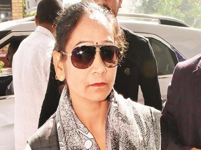 Madhya Pradesh BSP MLA Rambai says small amount of bribe is okay to take | 1 हजार रुपयांपर्यंत लाच घेतली तरी चालेल पण 5-10 हजार रुपये घेऊ नका; आमदाराचं अजब वक्तव्य Madhya Pradesh BSP MLA Rambai says small amount of bribe is okay to take | 1 हजार रुपयांपर्यंत लाच घेतली तरी चालेल पण 5-10 हजार रुपये घेऊ नका; आमदाराचं अजब वक्तव्य