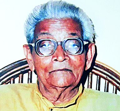 This oblivion is not forgivable ... | हे विस्मरण क्षम्य नाही...