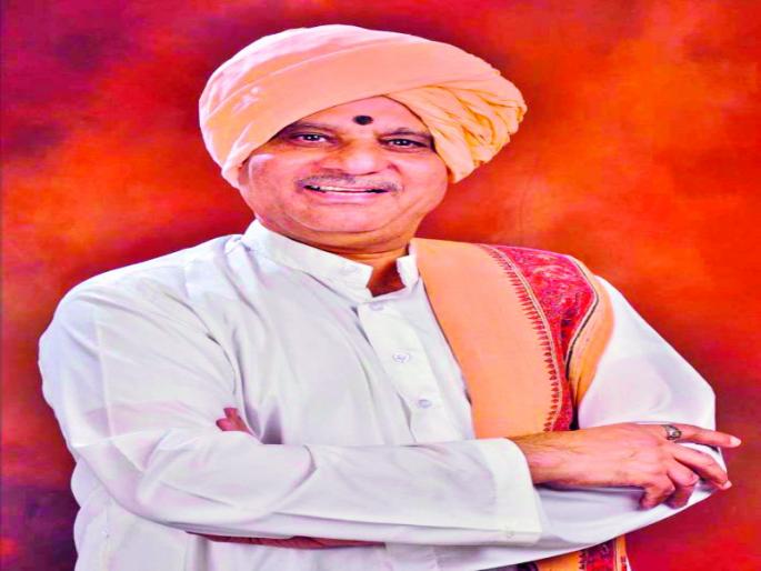 anandache dohi anand tarang - shri vitthal god given peace to life by devotee | आनंदाचे डोही आनंद तरंग -  माझे चित्त तुझ्या पाया, मिठी पडली पंढरीराया