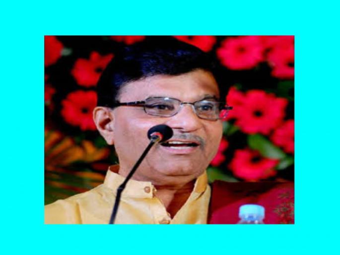 dr Ramchandra Dekhne passed away in pune | ‘जय, जय रामकृष्ण हरी...’ बीजमंत्राचा गजर करीत डॉ. रामचंद्र देखणे यांना अखेरचा निरोप