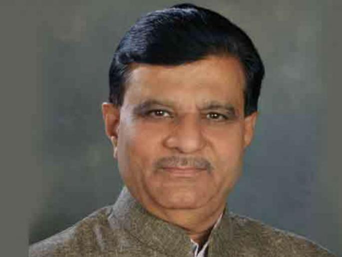 Principal Shivajirao Bhosale award declared to Dr. Ramchandra dekhane | डॉ. रामचंद्र देखणे यांना प्राचार्य शिवाजीराव भोसले सन्मान जाहीर Principal Shivajirao Bhosale award declared to Dr. Ramchandra dekhane | डॉ. रामचंद्र देखणे यांना प्राचार्य शिवाजीराव भोसले सन्मान जाहीर