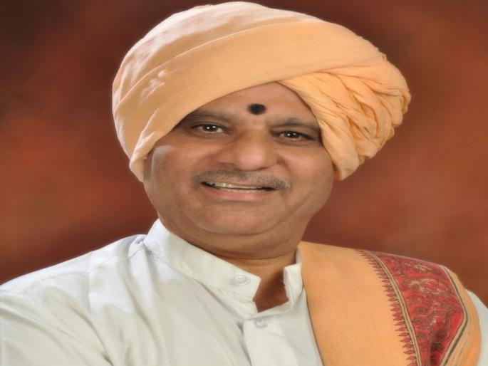 Dr Akhil Bhartiya Sammelan was elected president. See Ramachandra | अखिल भारतीय मराठी लोककला संमेलन अध्यक्षपदी डॉ. रामचंद्र देखणे Dr Akhil Bhartiya Sammelan was elected president. See Ramachandra | अखिल भारतीय मराठी लोककला संमेलन अध्यक्षपदी डॉ. रामचंद्र देखणे