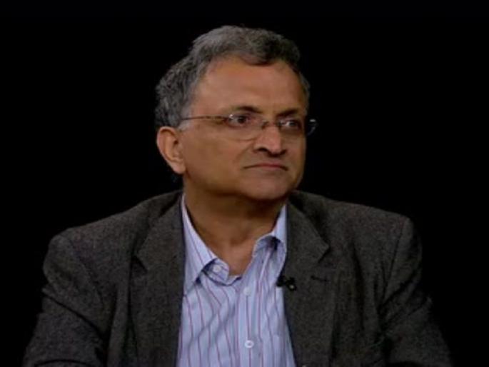 'Atal Bihari Vajpayee's India', Ramchandra Guha's response after getting notice from BJP | 'हा अटल बिहारी वाजपेयींचा भारत नाही', भाजपाकडून नोटीस मिळाल्यानंतर रामचंद्र गुहा यांची प्रतिक्रिया 'Atal Bihari Vajpayee's India', Ramchandra Guha's response after getting notice from BJP | 'हा अटल बिहारी वाजपेयींचा भारत नाही', भाजपाकडून नोटीस मिळाल्यानंतर रामचंद्र गुहा यांची प्रतिक्रिया