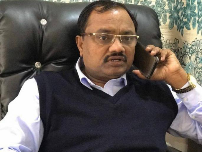 Filed complaint against Deputy Director of Education Ramchandra Jadhav by anti corruption beuro | शिक्षण उपसंचालक रामचंद्र जाधव यांच्याविरुद्ध भ्रष्टाचारातून पैसा मिळविल्याचा गुन्हा दाखल Filed complaint against Deputy Director of Education Ramchandra Jadhav by anti corruption beuro | शिक्षण उपसंचालक रामचंद्र जाधव यांच्याविरुद्ध भ्रष्टाचारातून पैसा मिळविल्याचा गुन्हा दाखल