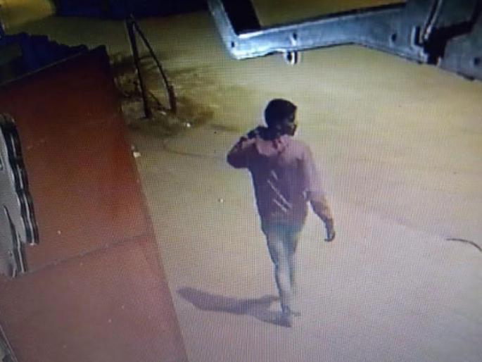 BRITISH WOMEN RAPE ACCUSE REMANDED FOR 11 DAYS | ब्रिटीश महिलेवर बलात्कार करणाऱ्या आरोपीला 11 दिवसांचा रिमांड BRITISH WOMEN RAPE ACCUSE REMANDED FOR 11 DAYS | ब्रिटीश महिलेवर बलात्कार करणाऱ्या आरोपीला 11 दिवसांचा रिमांड