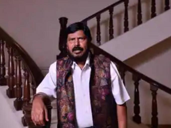 Athawale's reps nominate North Indians; Announcement of the North Indian Conference at Borivali | आठवलेंच्या रिपाइंकडून उत्तर भारतीयांना उमेदवारी; बोरिवलीत उत्तर भारतीय संमेलनाची घोषणा Athawale's reps nominate North Indians; Announcement of the North Indian Conference at Borivali | आठवलेंच्या रिपाइंकडून उत्तर भारतीयांना उमेदवारी; बोरिवलीत उत्तर भारतीय संमेलनाची घोषणा