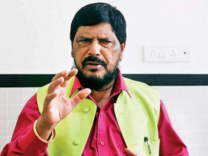 RPI leaders unite for Mahavihar liberation; Mahamorcha to be held in Mumbai on October 14 | महाविहार मुक्तीसाठी आरपीआयचे नेते एकवटले; १४ ऑक्टोबरला मुंबईमध्ये काढणार महामोर्चा RPI leaders unite for Mahavihar liberation; Mahamorcha to be held in Mumbai on October 14 | महाविहार मुक्तीसाठी आरपीआयचे नेते एकवटले; १४ ऑक्टोबरला मुंबईमध्ये काढणार महामोर्चा