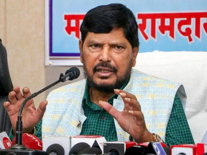 delhi election 2025 How many seats will Congress get in Delhi Assembly elections union minister Ramdas Athawale predicted Rahul Gandhi also on targeted | दिल्ली विधानसभा निवडणुकीत काँग्रेसला किती जागा मिळणार? रामदास आठवलेंनी केली भविष्यवाणी! राहुल गांधींवरही निशाणा delhi election 2025 How many seats will Congress get in Delhi Assembly elections union minister Ramdas Athawale predicted Rahul Gandhi also on targeted | दिल्ली विधानसभा निवडणुकीत काँग्रेसला किती जागा मिळणार? रामदास आठवलेंनी केली भविष्यवाणी! राहुल गांधींवरही निशाणा