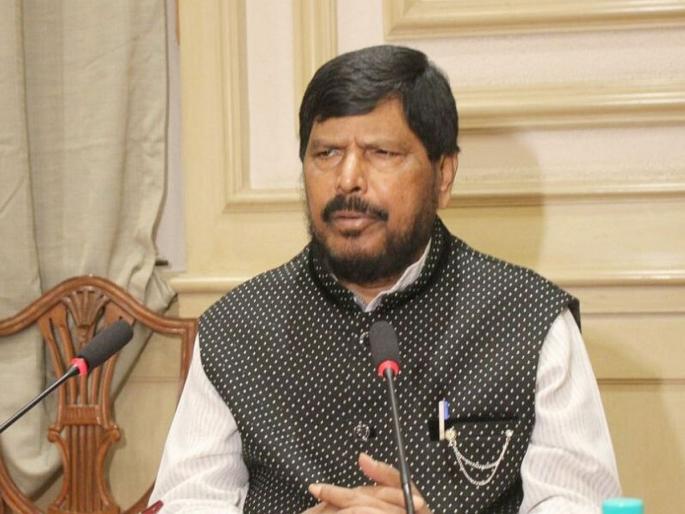 Thackeray Brothers' Growing Closeness Gets Attention; Athawale Demands Similar Unity with Prakash Ambedkar | "माझ्या आणि प्रकाश आंबेडकर यांच्यातही..." ठाकरे बंधूंच्या भेटीवर रामदास आठवलेंचं मोठं वक्तव्य