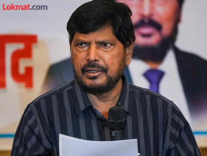 Union Minister Ramdas Athawale upset over Maharashtra cabinet expansion after not getting a single ministerial post | कार्यकर्त्यांना कसं तोंड दाखवायचं? RPI ला मंत्रिपद न मिळाल्याने रामदास आठवले नाराज Union Minister Ramdas Athawale upset over Maharashtra cabinet expansion after not getting a single ministerial post | कार्यकर्त्यांना कसं तोंड दाखवायचं? RPI ला मंत्रिपद न मिळाल्याने रामदास आठवले नाराज
