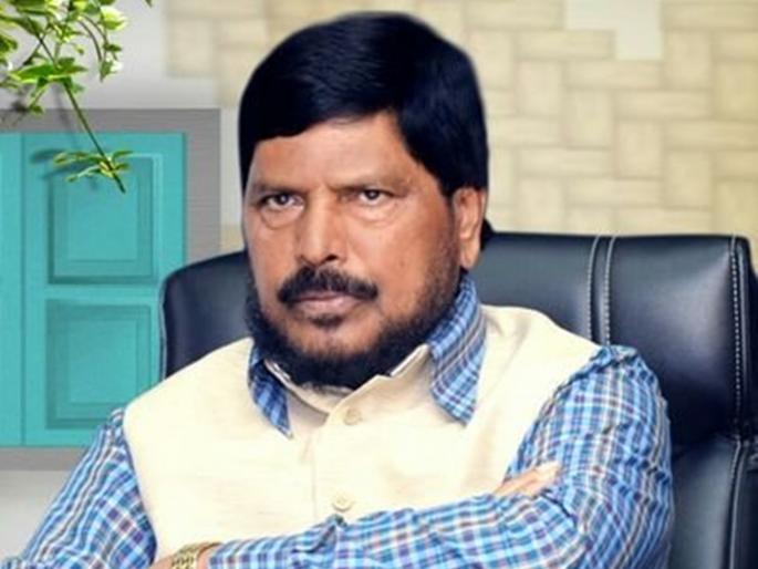 Ramdas Athawale said Sharad Pawar should welcome Ajit Pawar decision | अजित पवारांच्या निर्णयाचा शरद पवारांनी स्वागत केले पाहिजे: रामदास आठवले Ramdas Athawale said Sharad Pawar should welcome Ajit Pawar decision | अजित पवारांच्या निर्णयाचा शरद पवारांनी स्वागत केले पाहिजे: रामदास आठवले