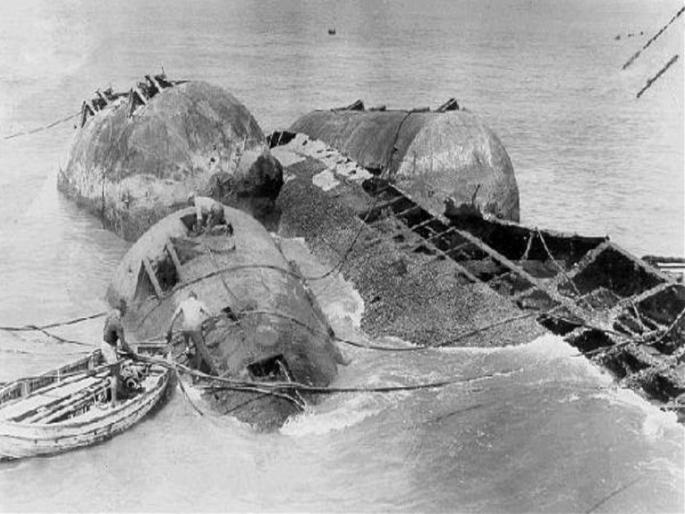 The last witness of the Ramdas boat crash in 1947 Barkyashet Mukadam is passes away! | 1947 मध्ये झालेल्या रामदास बोट दुर्घटनेचा अखेरचा साक्षीदार हरपला! अलिबागमधील बारक्याशेठ मुकादम यांचे निधन The last witness of the Ramdas boat crash in 1947 Barkyashet Mukadam is passes away! | 1947 मध्ये झालेल्या रामदास बोट दुर्घटनेचा अखेरचा साक्षीदार हरपला! अलिबागमधील बारक्याशेठ मुकादम यांचे निधन